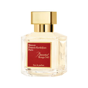Baccarat Rouge