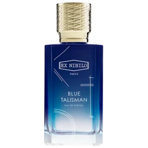 Blue Talisman