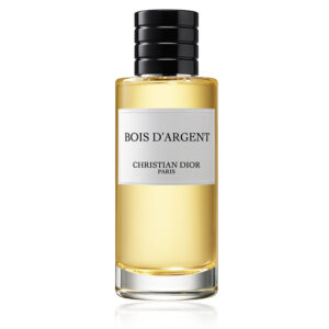 Bois d'Argent