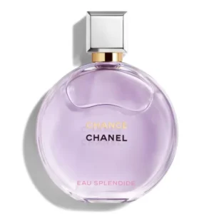 Chanel chance eau splendide