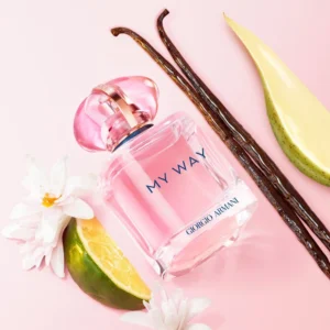 My Way Nectar Giorgio Armani