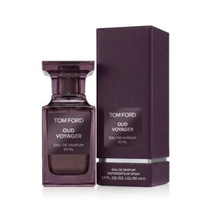 Tom Ford Oud Voyager