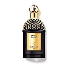 Santal royal