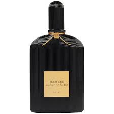 Tom ford black orchid