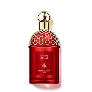 Ambre Samar Guerlain