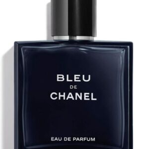 Bleu de chanel le parfum