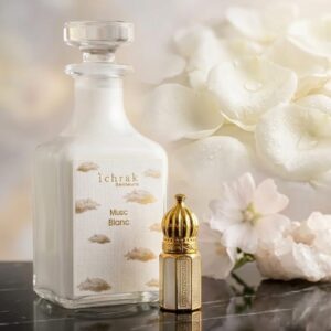 Musc Blanc