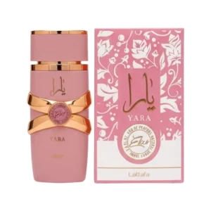 Yara Elixir