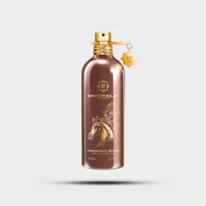 Arabians musk