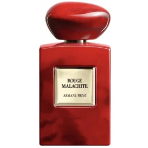 Armani Prive Rouge Malachite