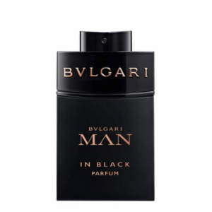Bvlgari Man In Black