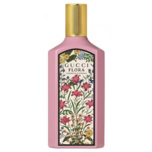 Gucci flora gorgeous gardenia