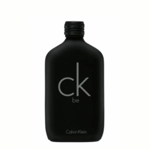 Ck be Calvin Klein