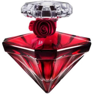 Trésor Rouge drama