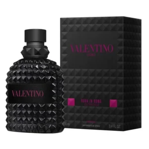 Born in Roma Extradose Uomo Valentino