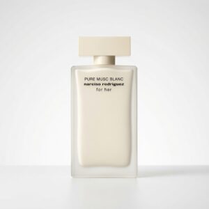 Pure musc blanc - NARCISO RODRIGUEZ