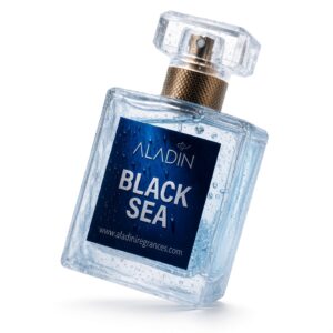Black Sea - Lorenzo Pazzaglia