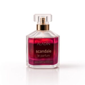 Scandale le parfum - FEMMES