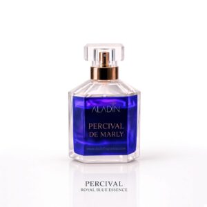 PERCIVAL - De MARLY