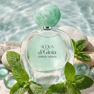 Aqua di gioa