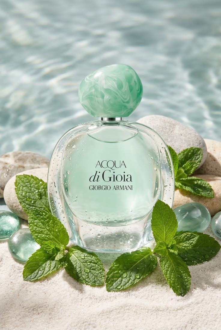 Aqua di gioa