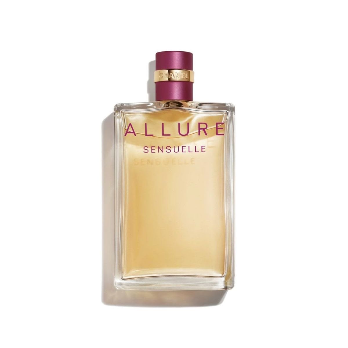 Allure sensuelle