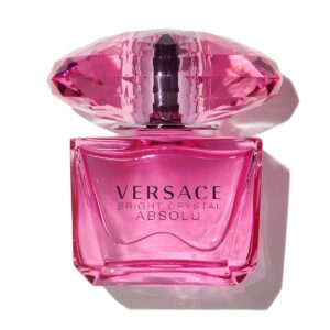 Versace bright crystal absolu