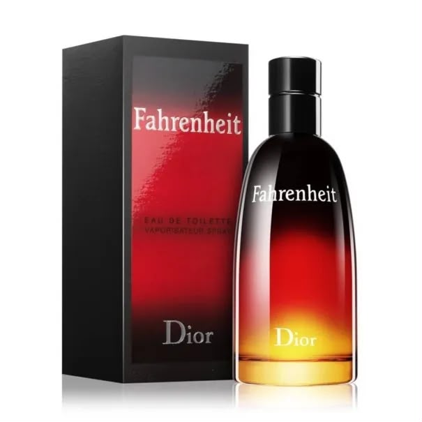 Fahrenheit - DIOR