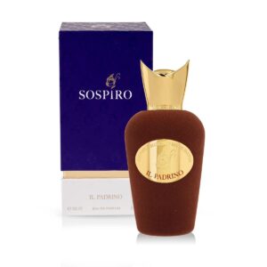 SOSPIRO - IL Padrino