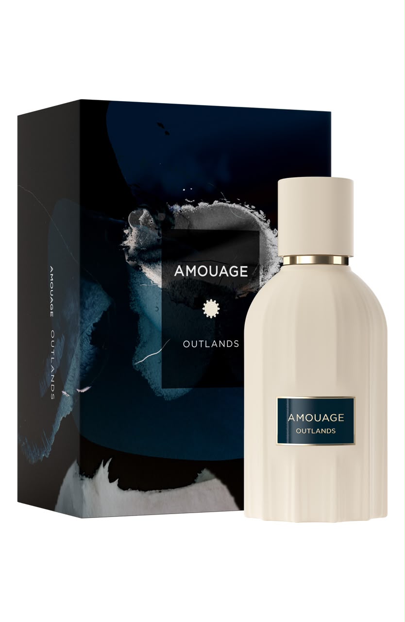 AMOUAGE - Outlands