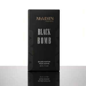 BLACK BOMB