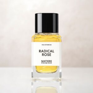 Radical Rose - Matière Première