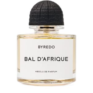 Bal d'Afrique Absolu - Byredo